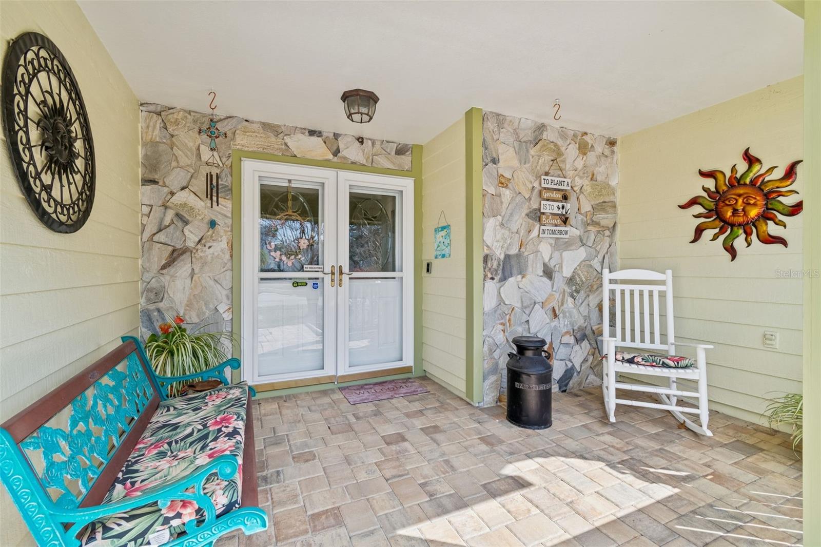 HERITAGE LAKE - Residential