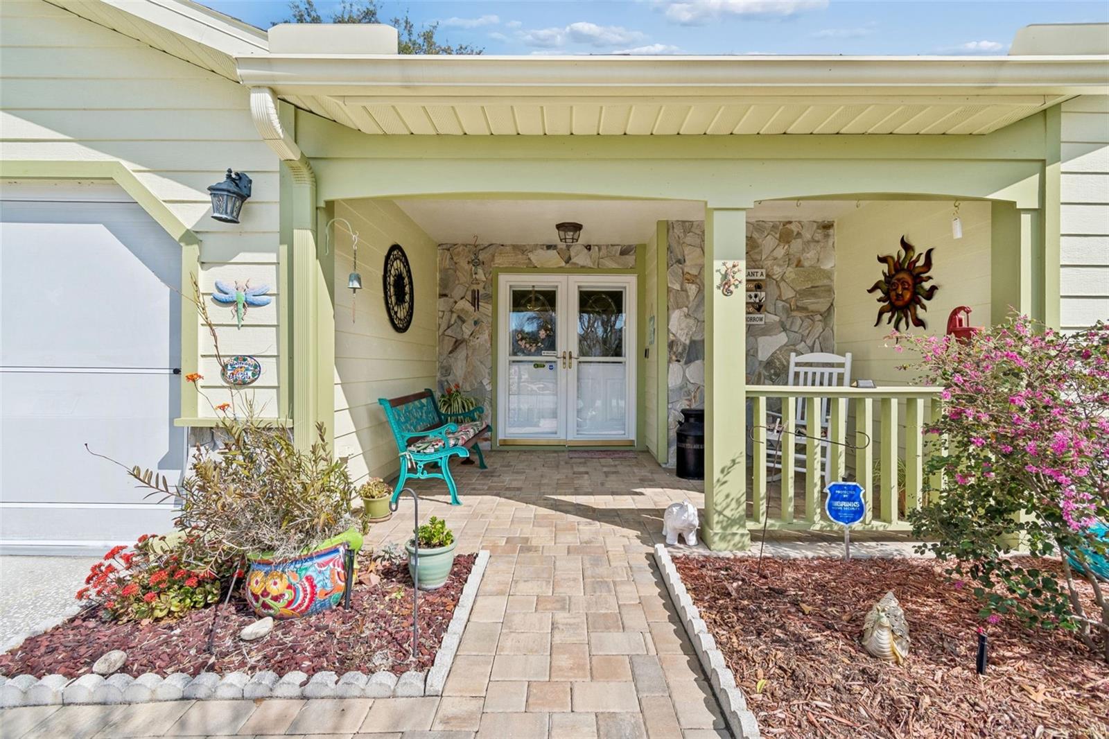 HERITAGE LAKE - Residential