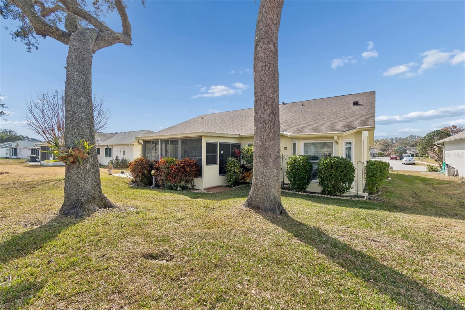 HERITAGE LAKE - Residential