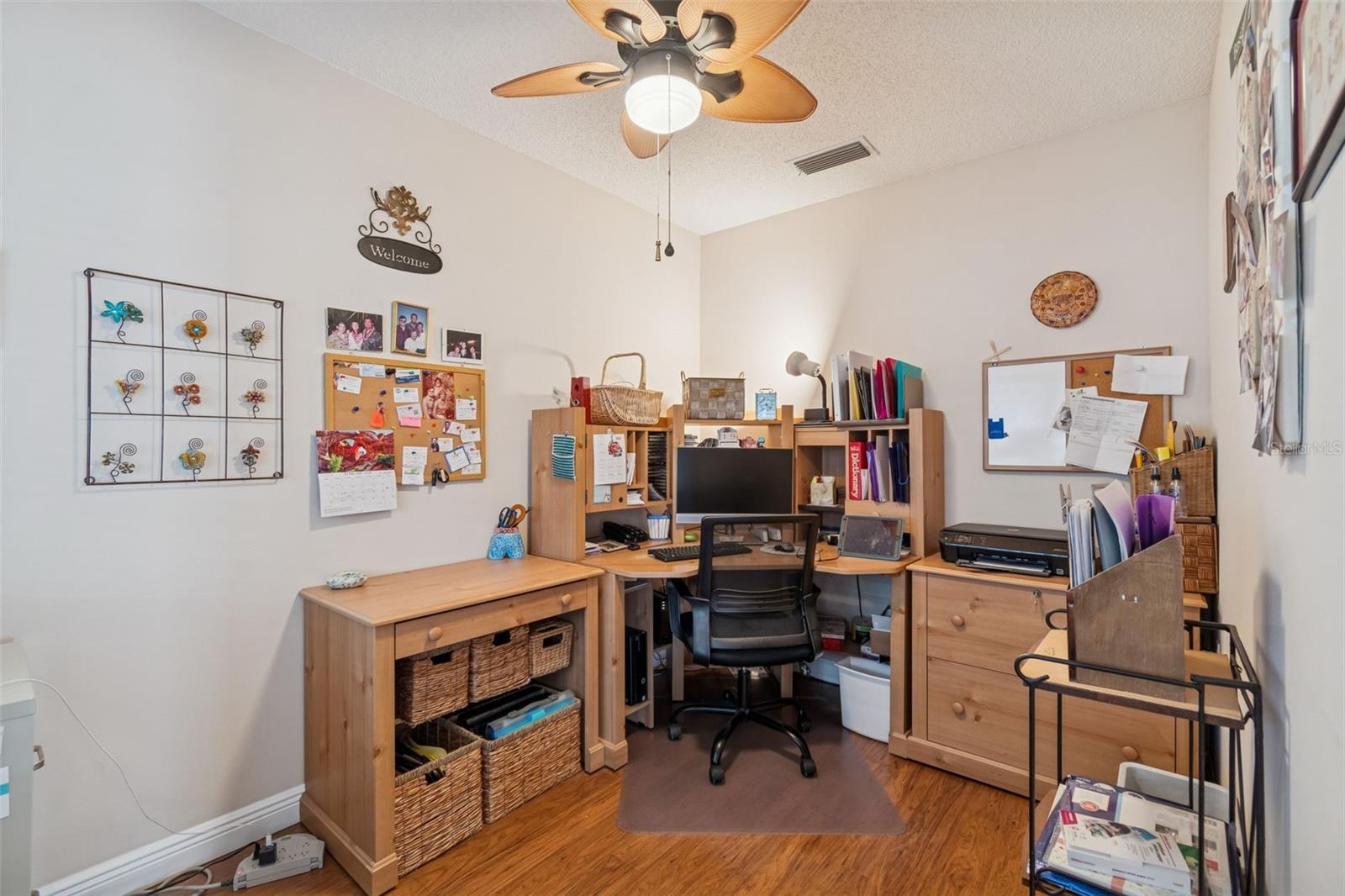 HERITAGE LAKE - Residential