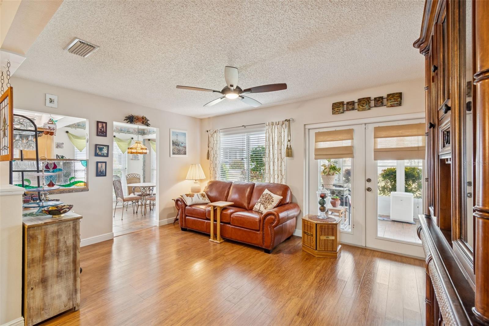 HERITAGE LAKE - Residential