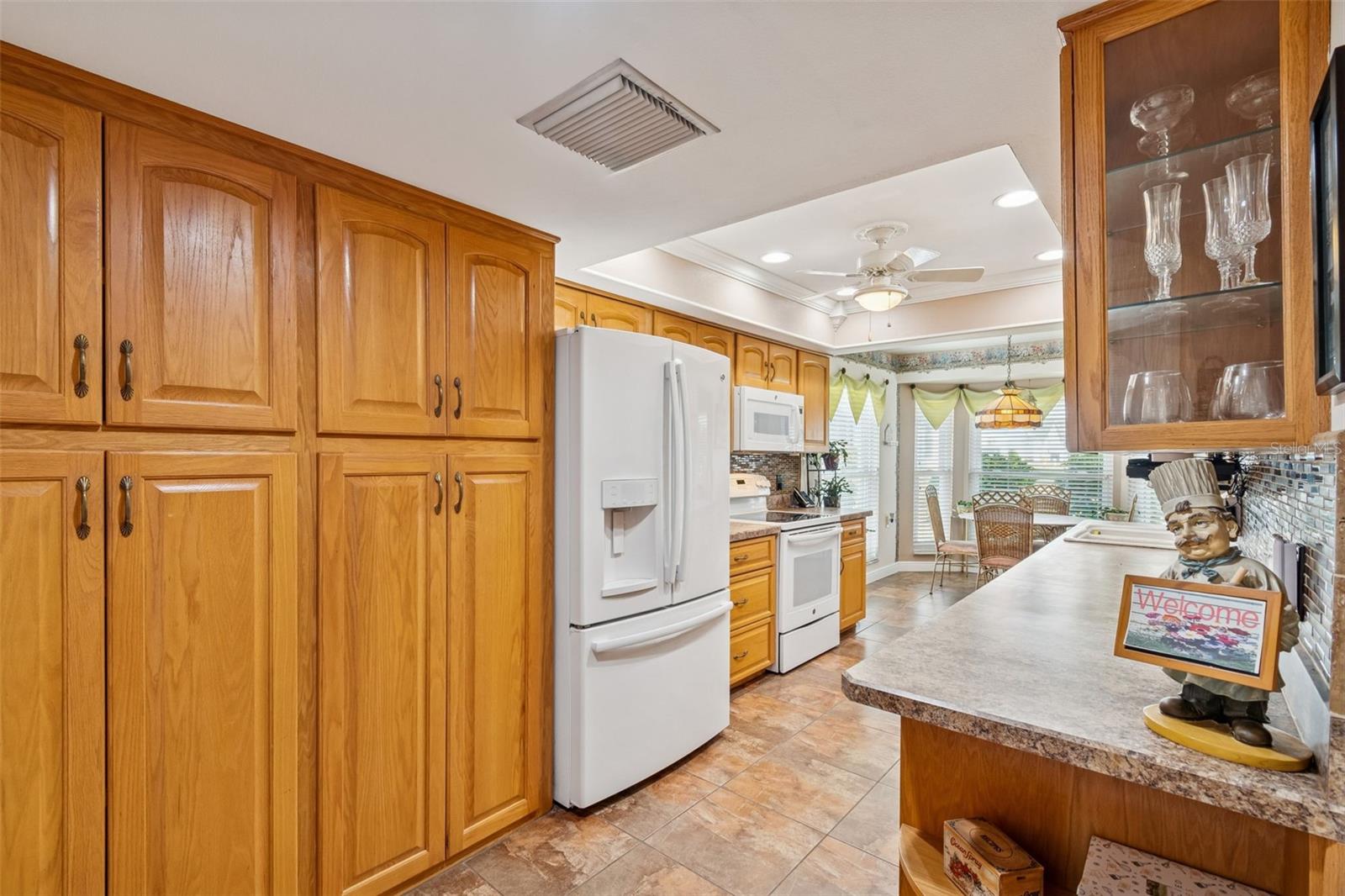 HERITAGE LAKE - Residential