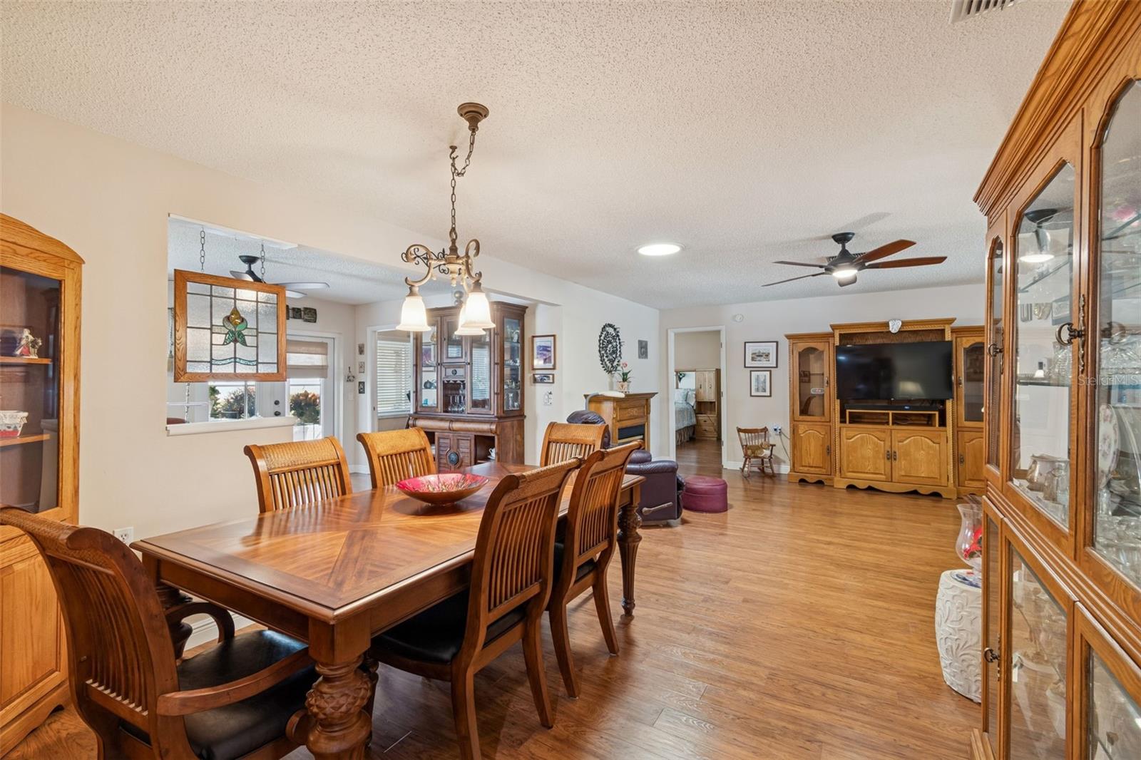 HERITAGE LAKE - Residential