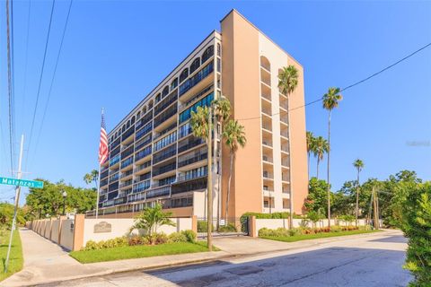 A home in TAMPA