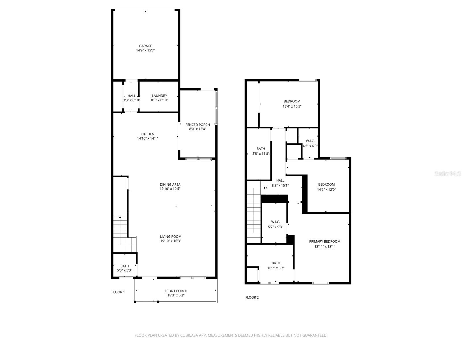 VINEYARDS/HORIZONS WEST PH 4 - Residential