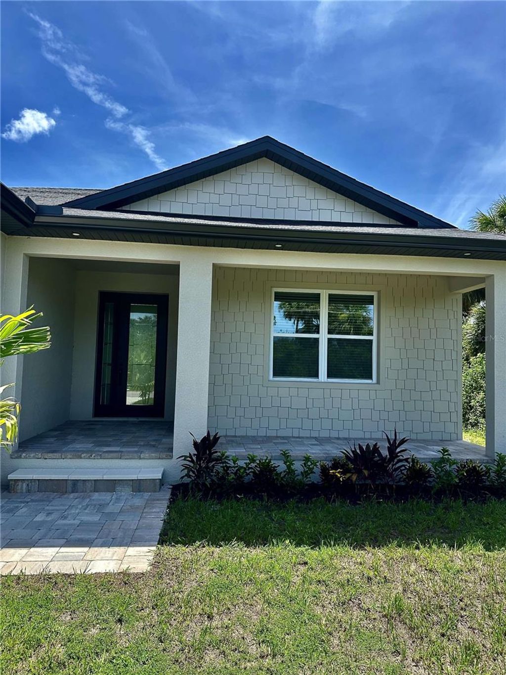 Photo of 107 Bebb Court, Rotonda West, FL 33947 (MLS # TB8410559)