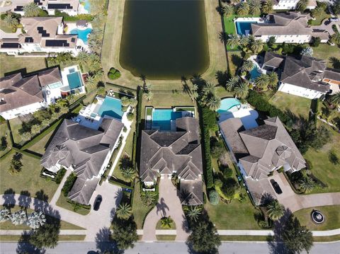 A home in WINDERMERE