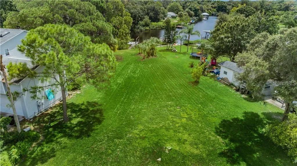 Photo of Riverside Drive, Tarpon Springs, FL 34689 (MLS # TB8540123)