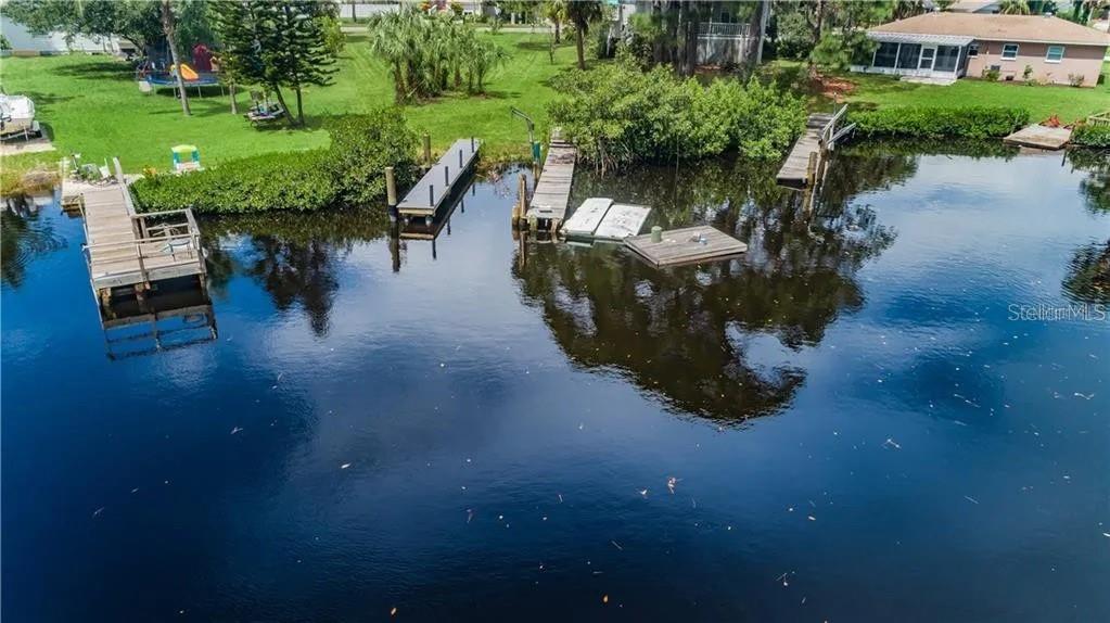 Photo of Riverside Drive, Tarpon Springs, FL 34689 (MLS # TB8540123)