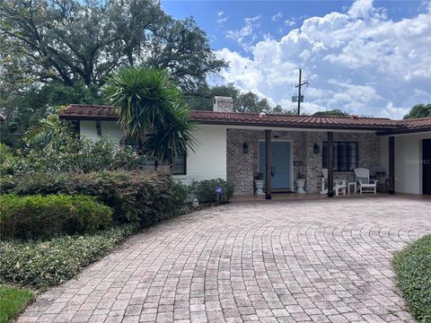 1420 KNOLLWOOD STREET ORLANDO FL 32804