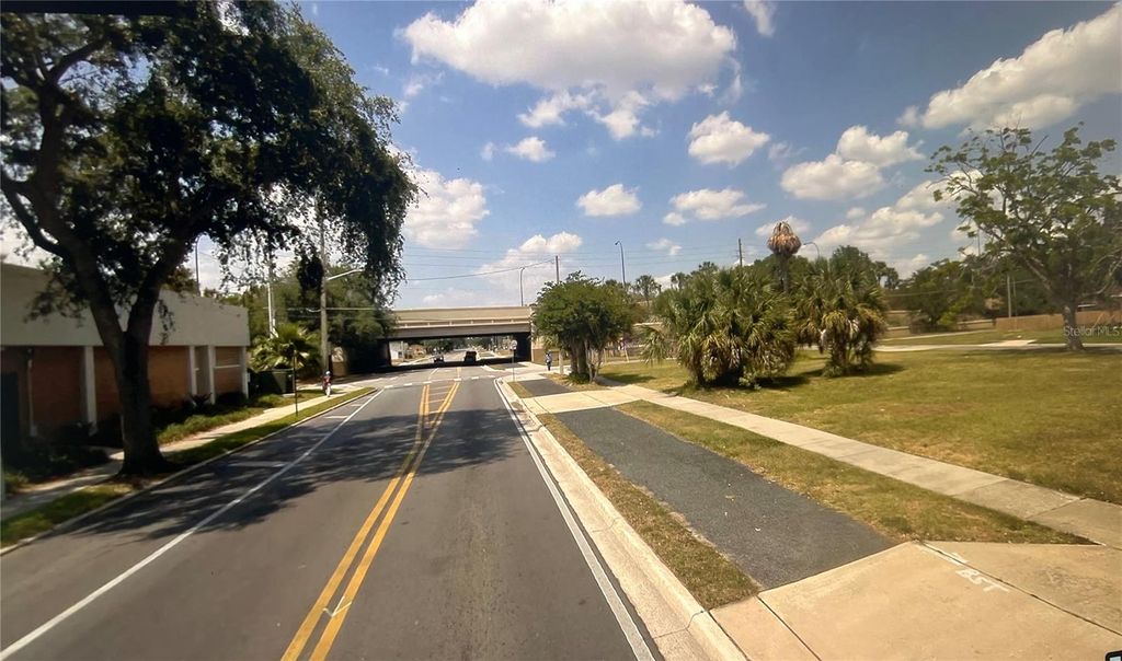 Photo of 713 S Westmoreland Drive, Orlando, FL 32805 (MLS # O6400411)