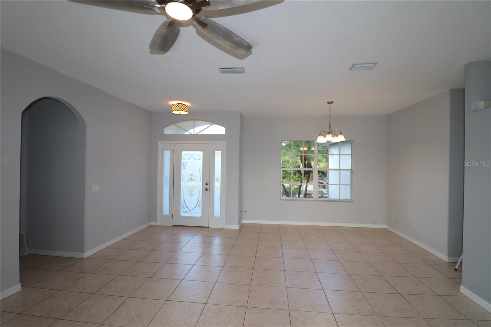 PORT CHARLOTTE SUB 07 - Residential Lease