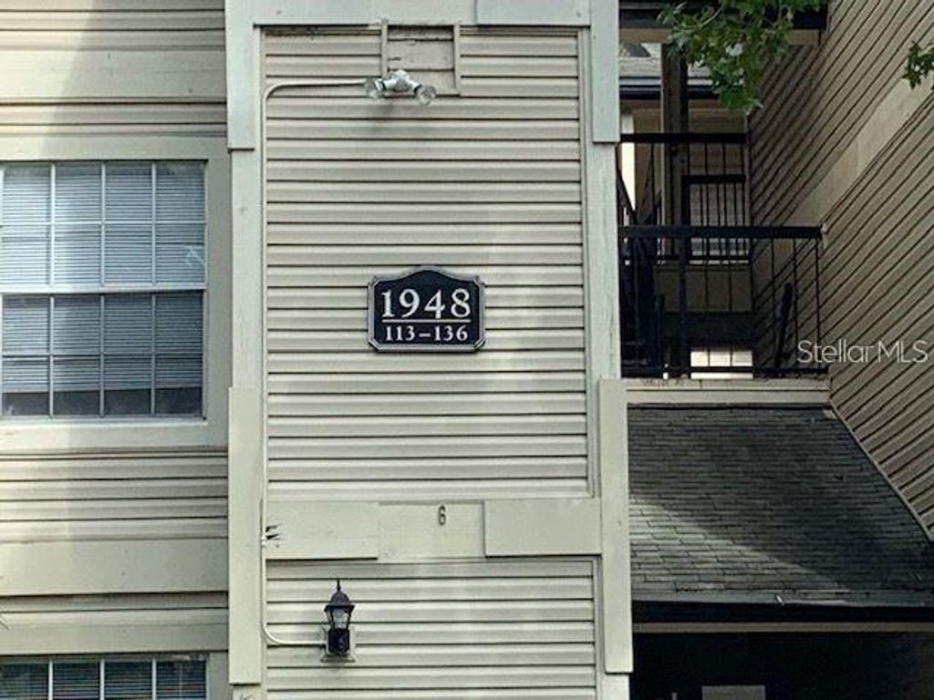 Photo of 1948 Lake Atriums Circle #115, Orlando, FL 32839 (MLS # S5145435)