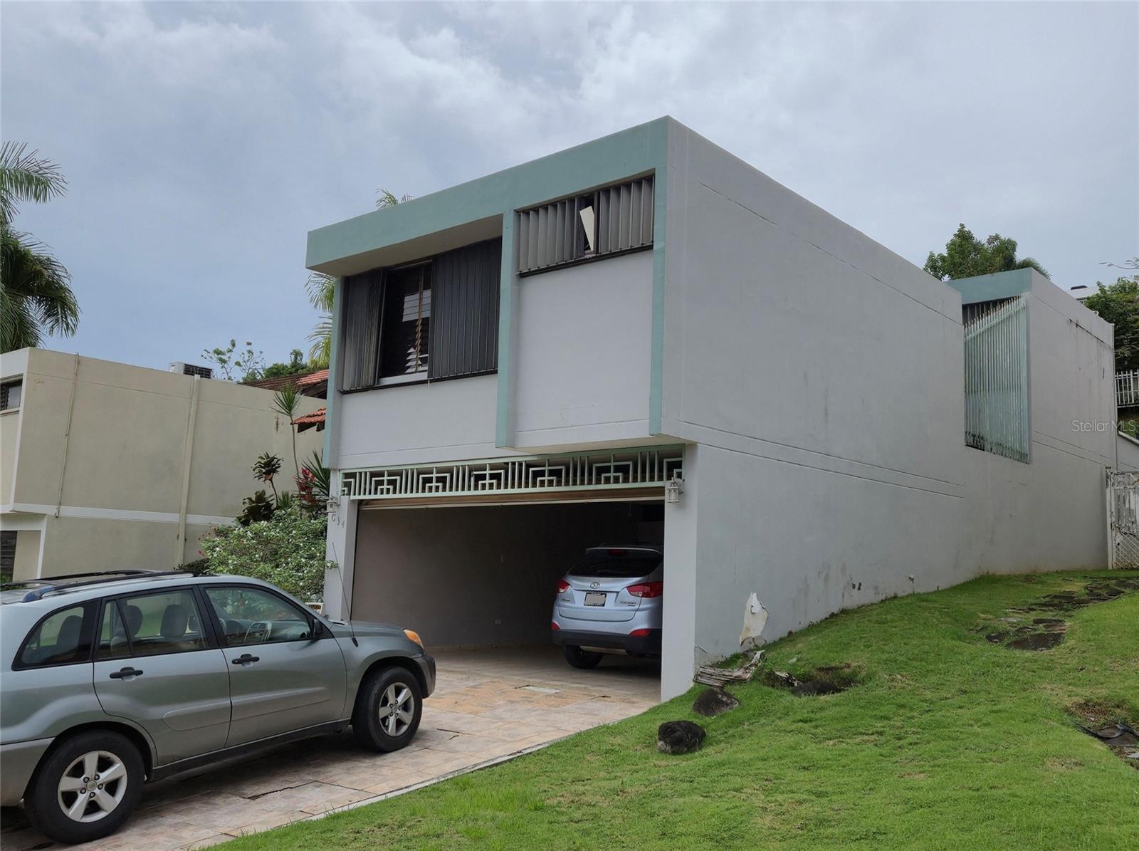CALLE 1 C-34 URB. PANORAMA ESTATES
