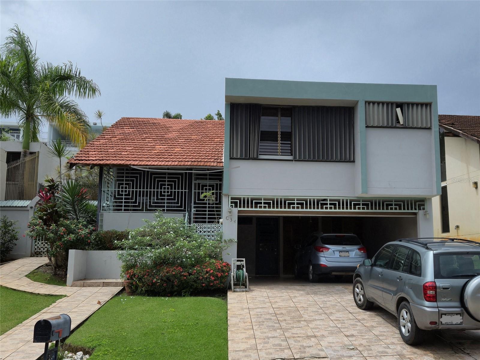 CALLE 1 C-34 URB. PANORAMA ESTATES