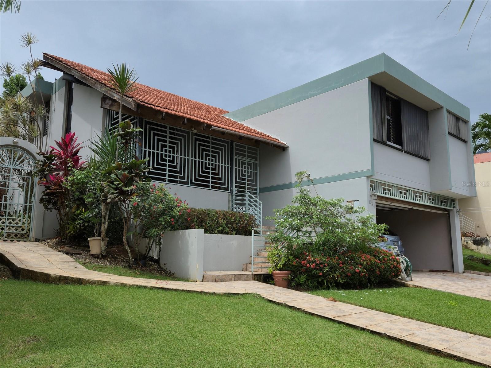 CALLE 1 C-34 URB. PANORAMA ESTATES