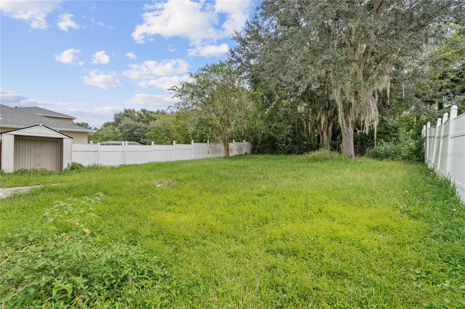 PRESERVE AT LAKE MONROE - Residential