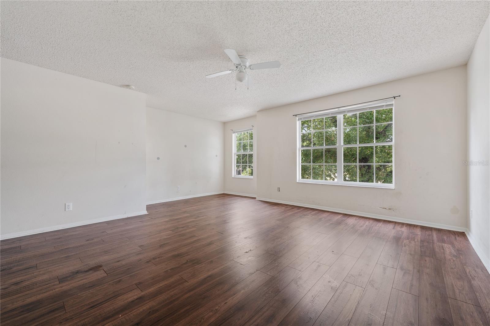 PRESERVE AT LAKE MONROE - Residential