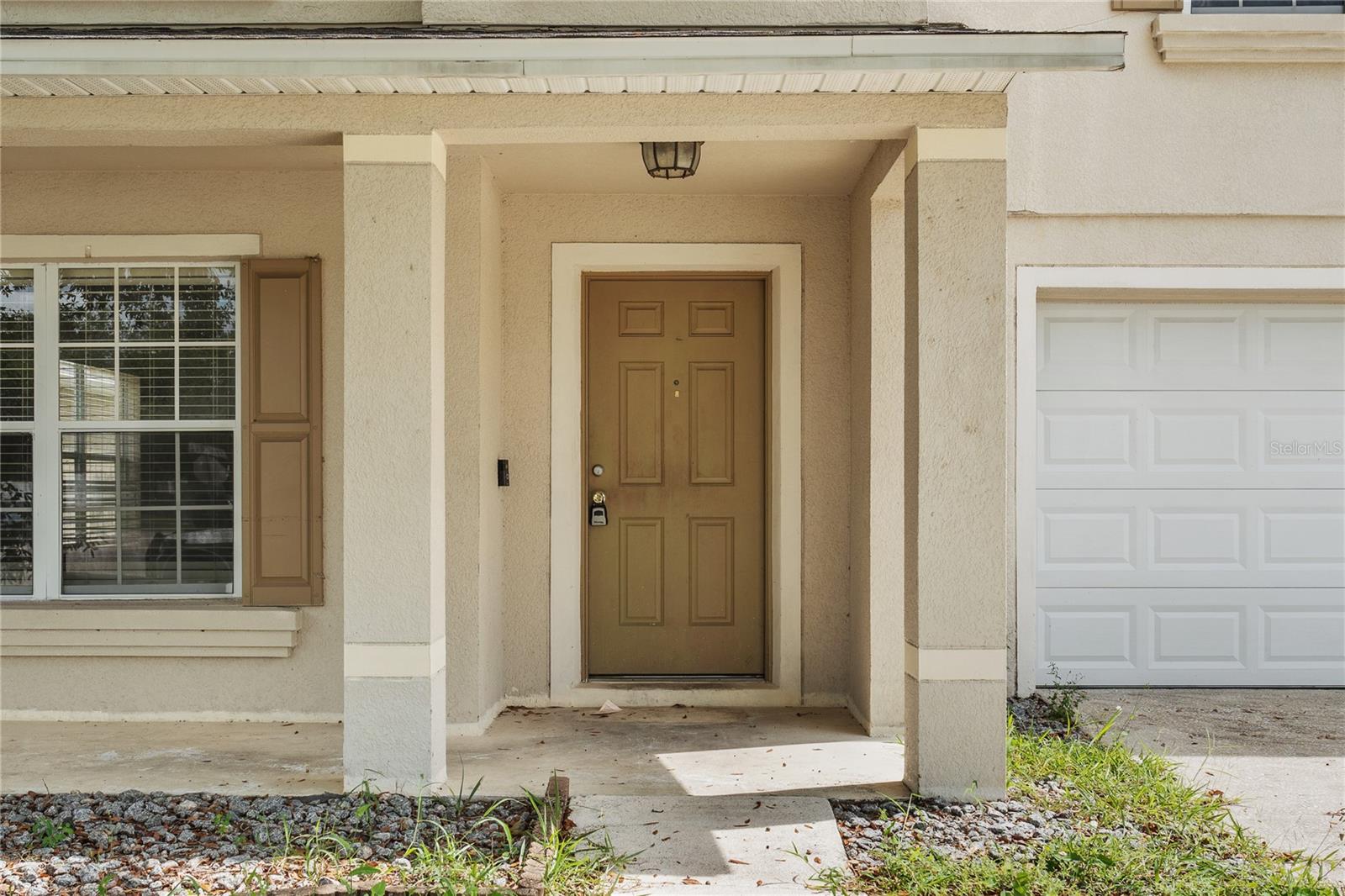 PRESERVE AT LAKE MONROE - Residential