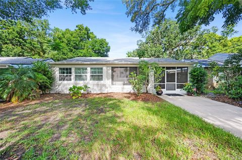 A home in ORLANDO