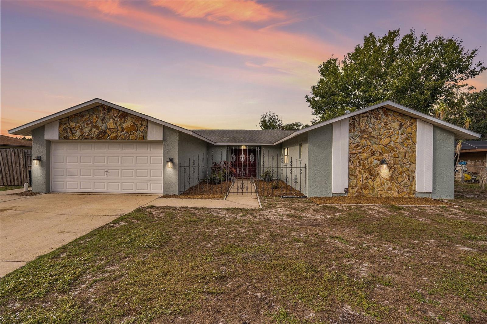 FOREST LAKE ESTATES - Residential