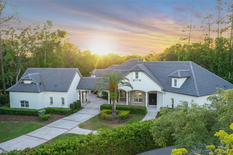 1906 OAKBROOK DRIVE LONGWOOD FL 32779
