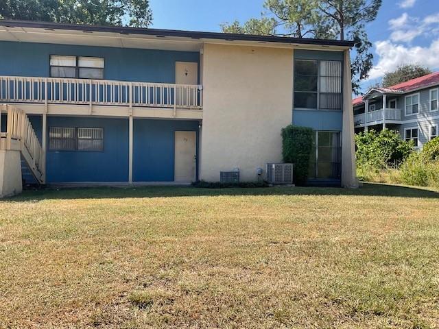 BRANDYWINE CONDO - Residential