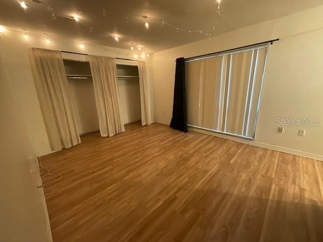 BRANDYWINE CONDO - Residential