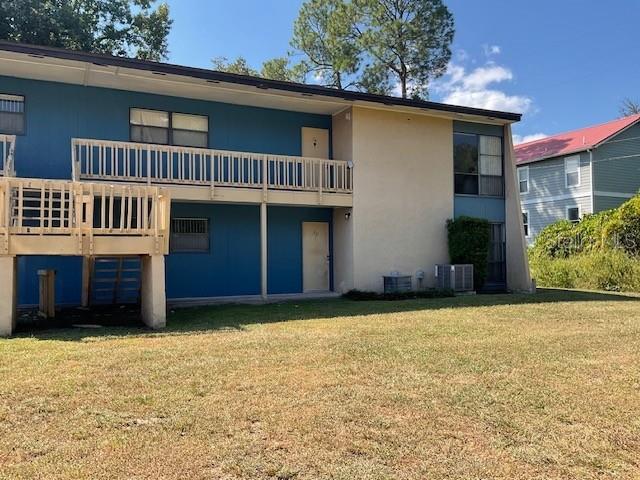 BRANDYWINE CONDO - Residential