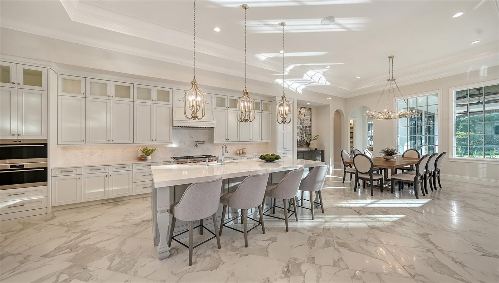 CONCESSION PH II BLK B & PH III - Residential