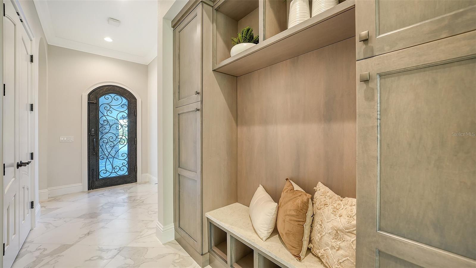 CONCESSION PH II BLK B & PH III - Residential