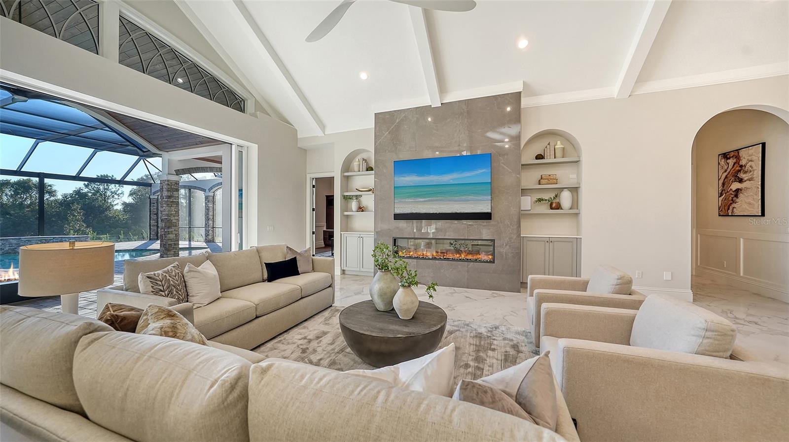 CONCESSION PH II BLK B & PH III - Residential