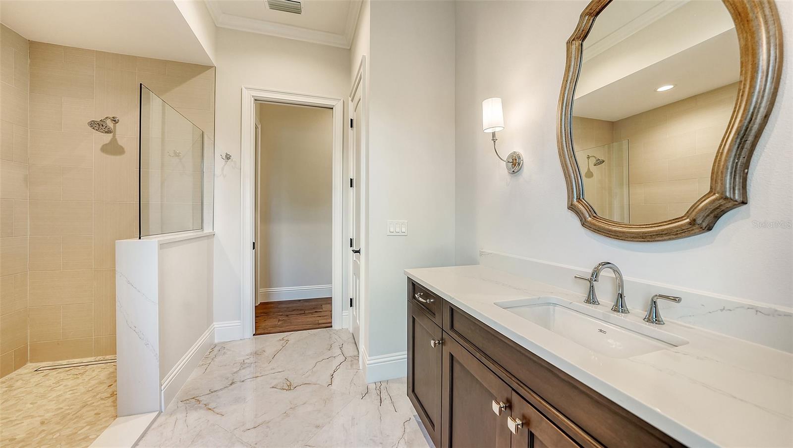 CONCESSION PH II BLK B & PH III - Residential