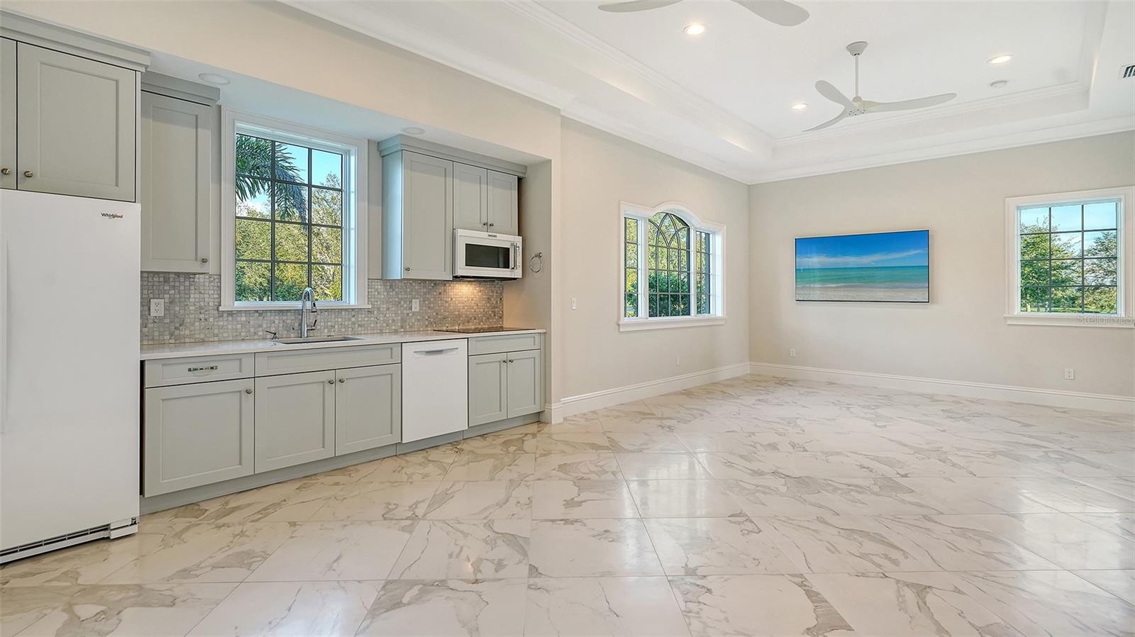 CONCESSION PH II BLK B & PH III - Residential