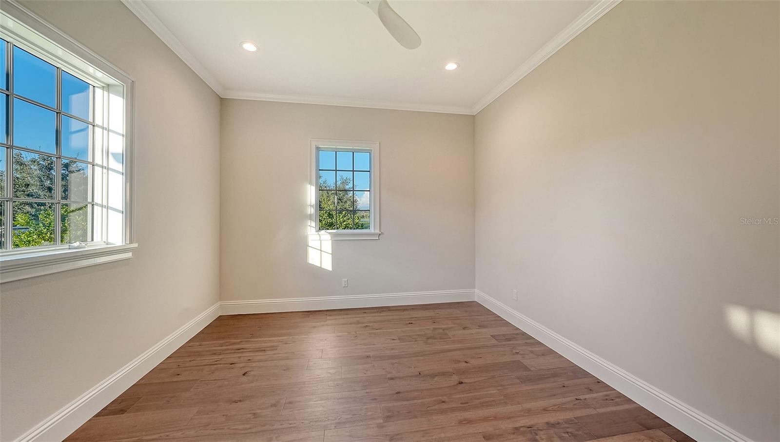 CONCESSION PH II BLK B & PH III - Residential