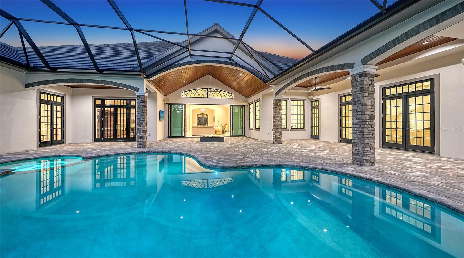 CONCESSION PH II BLK B & PH III - Residential