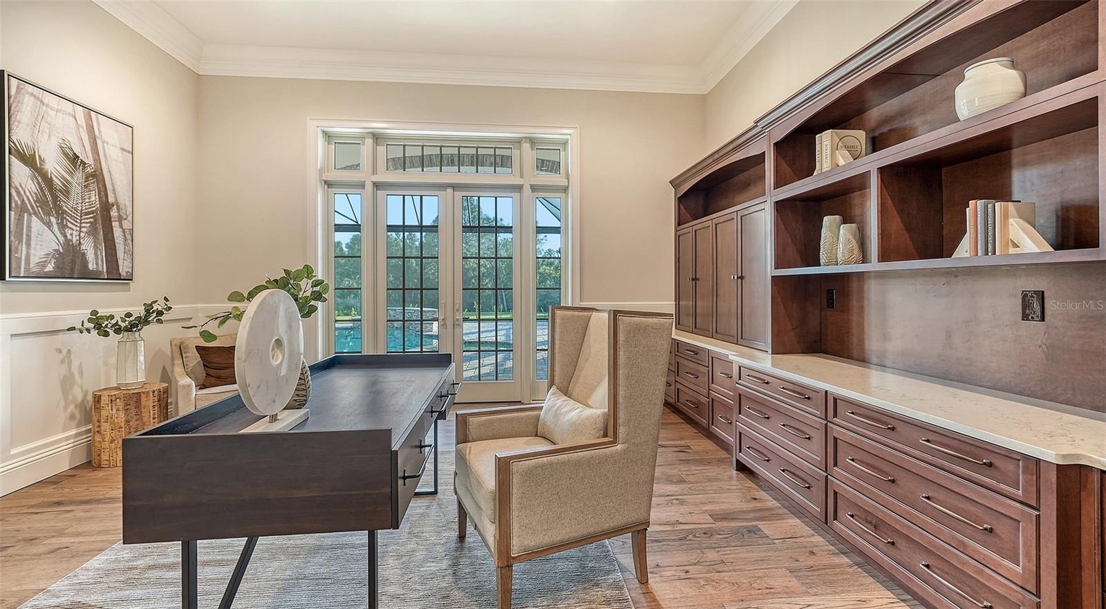 CONCESSION PH II BLK B & PH III - Residential