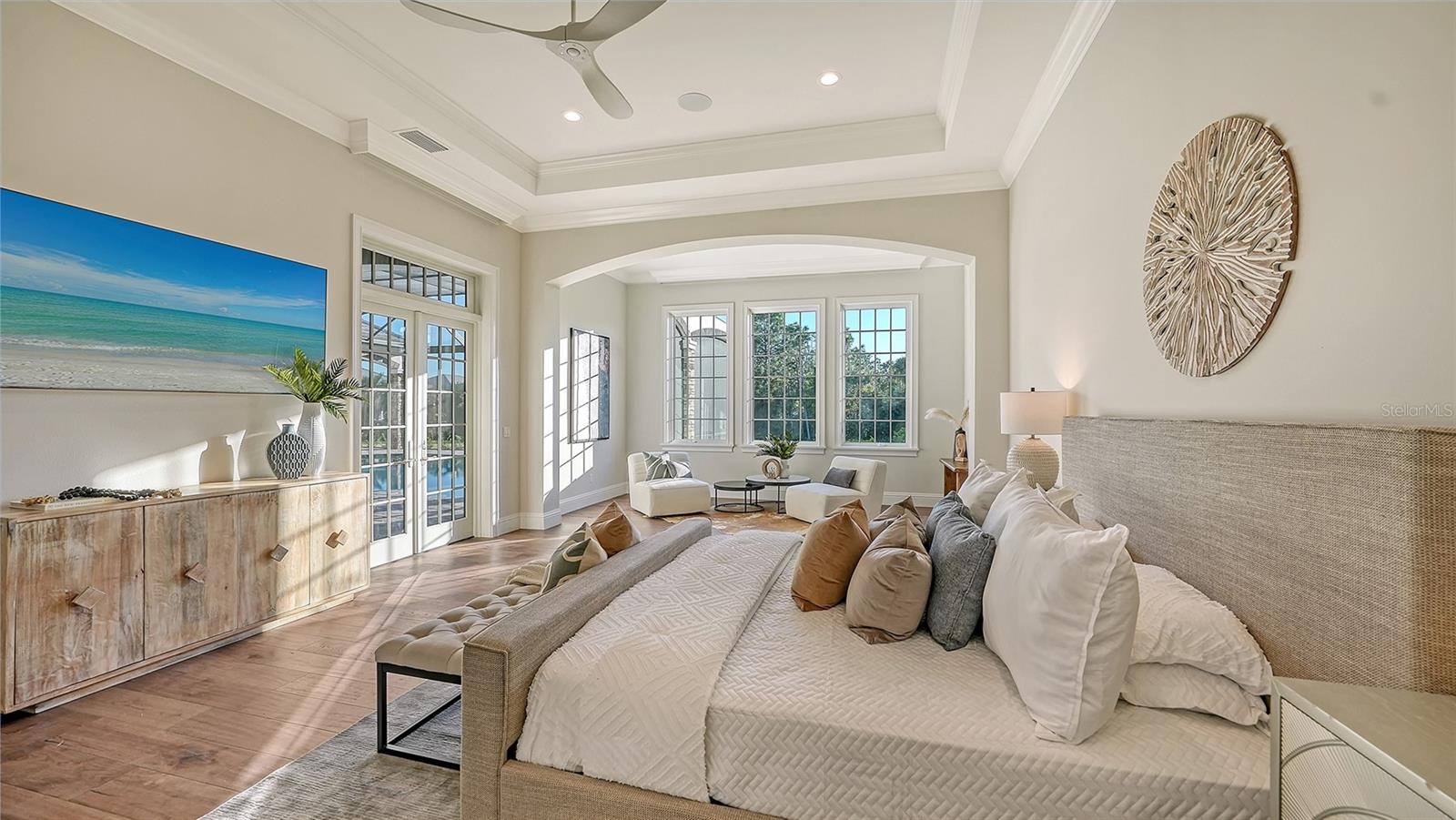 CONCESSION PH II BLK B & PH III - Residential