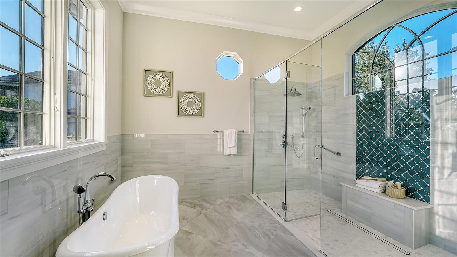 CONCESSION PH II BLK B & PH III - Residential