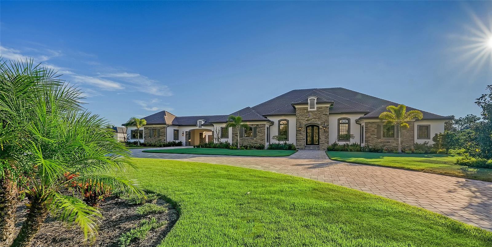 CONCESSION PH II BLK B & PH III - Residential