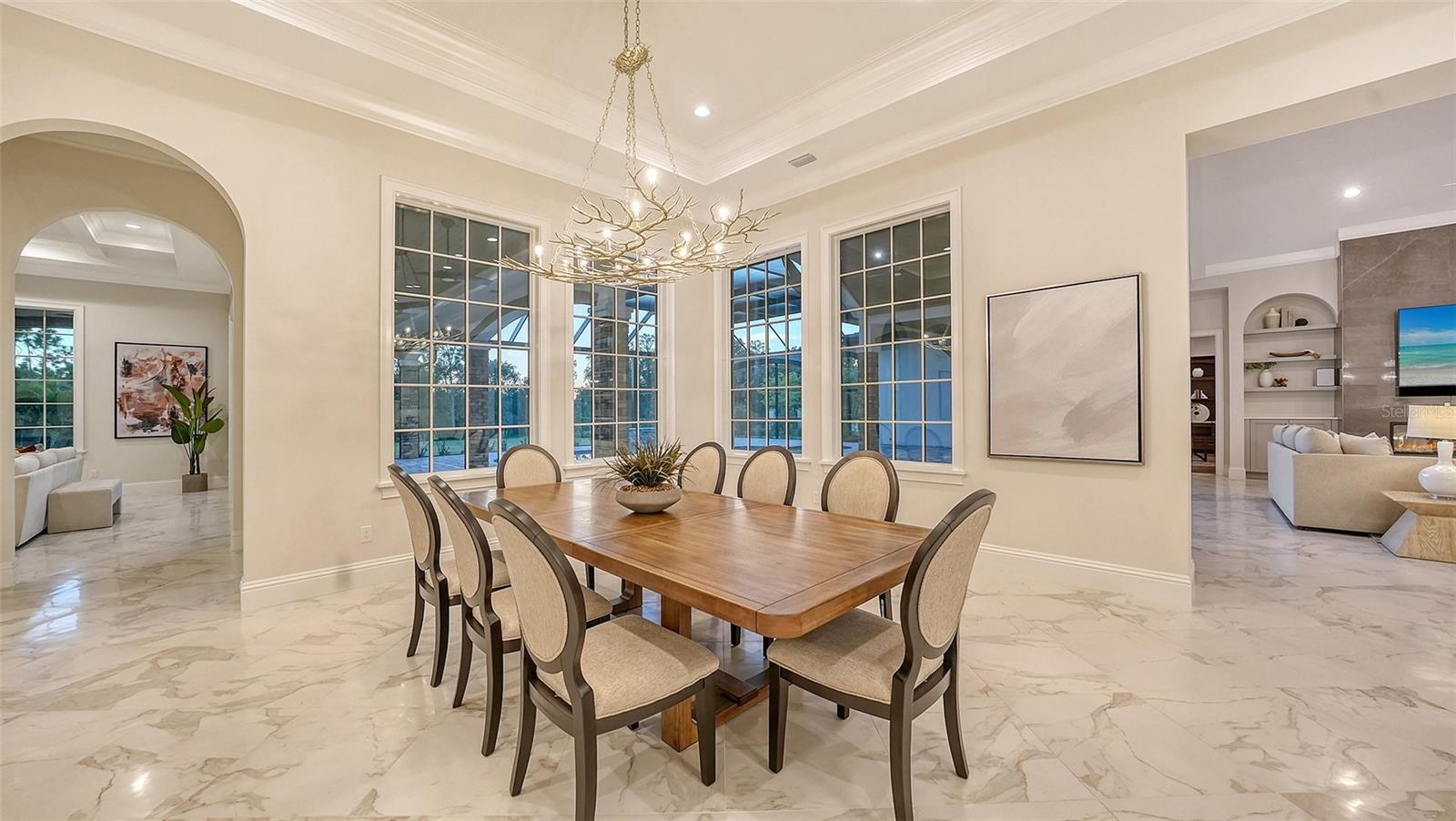 CONCESSION PH II BLK B & PH III - Residential