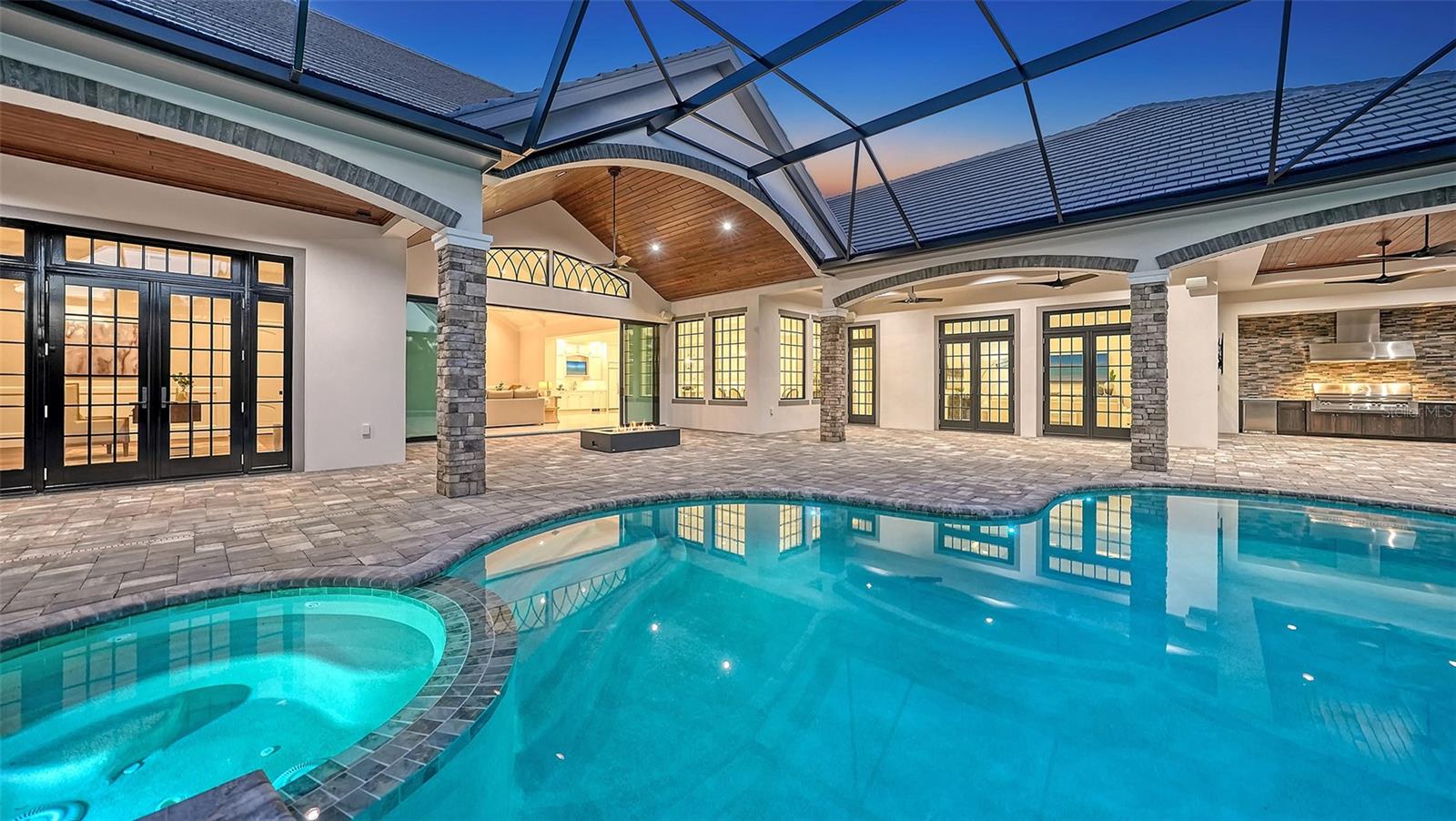 CONCESSION PH II BLK B & PH III - Residential