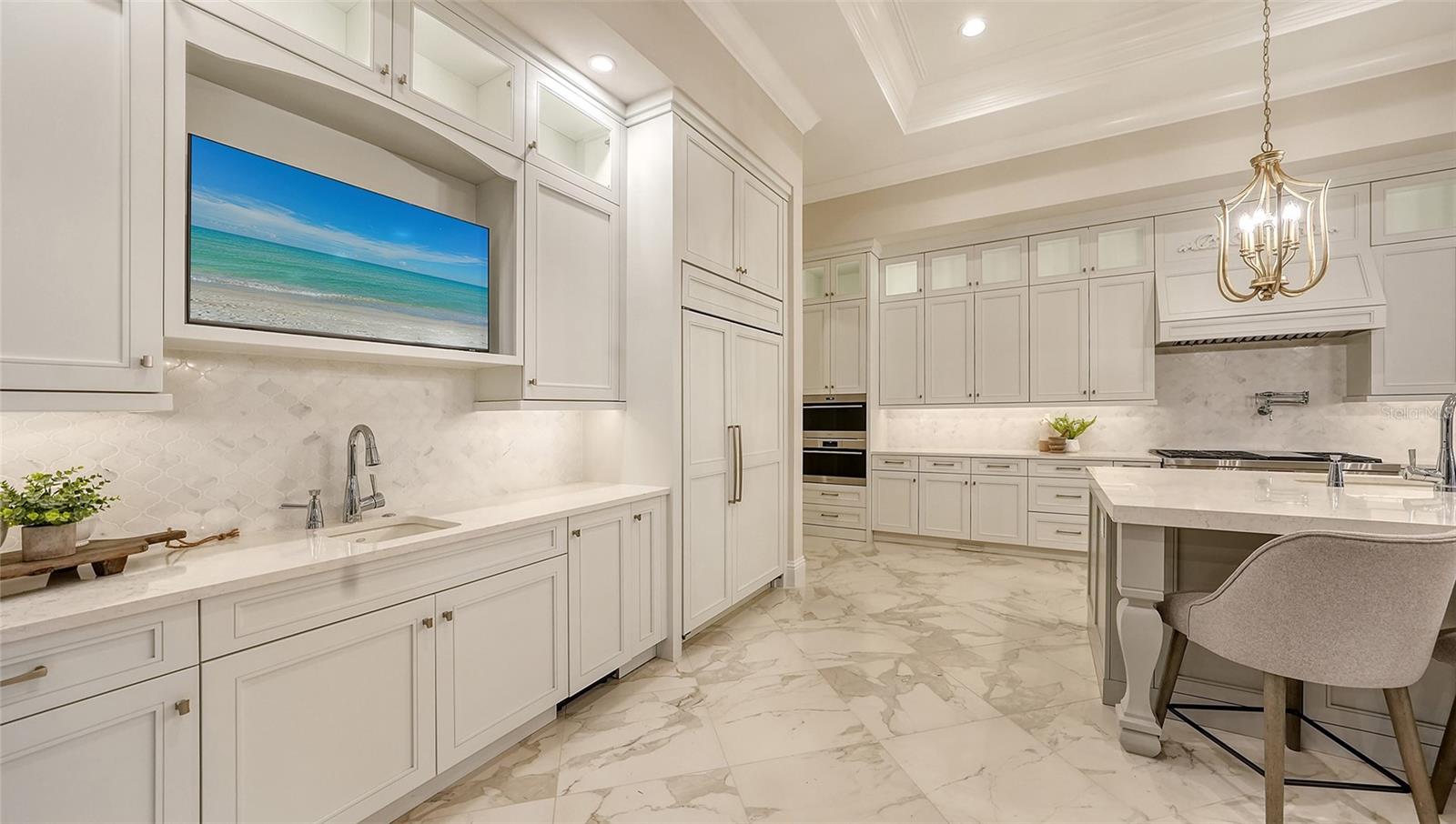 CONCESSION PH II BLK B & PH III - Residential