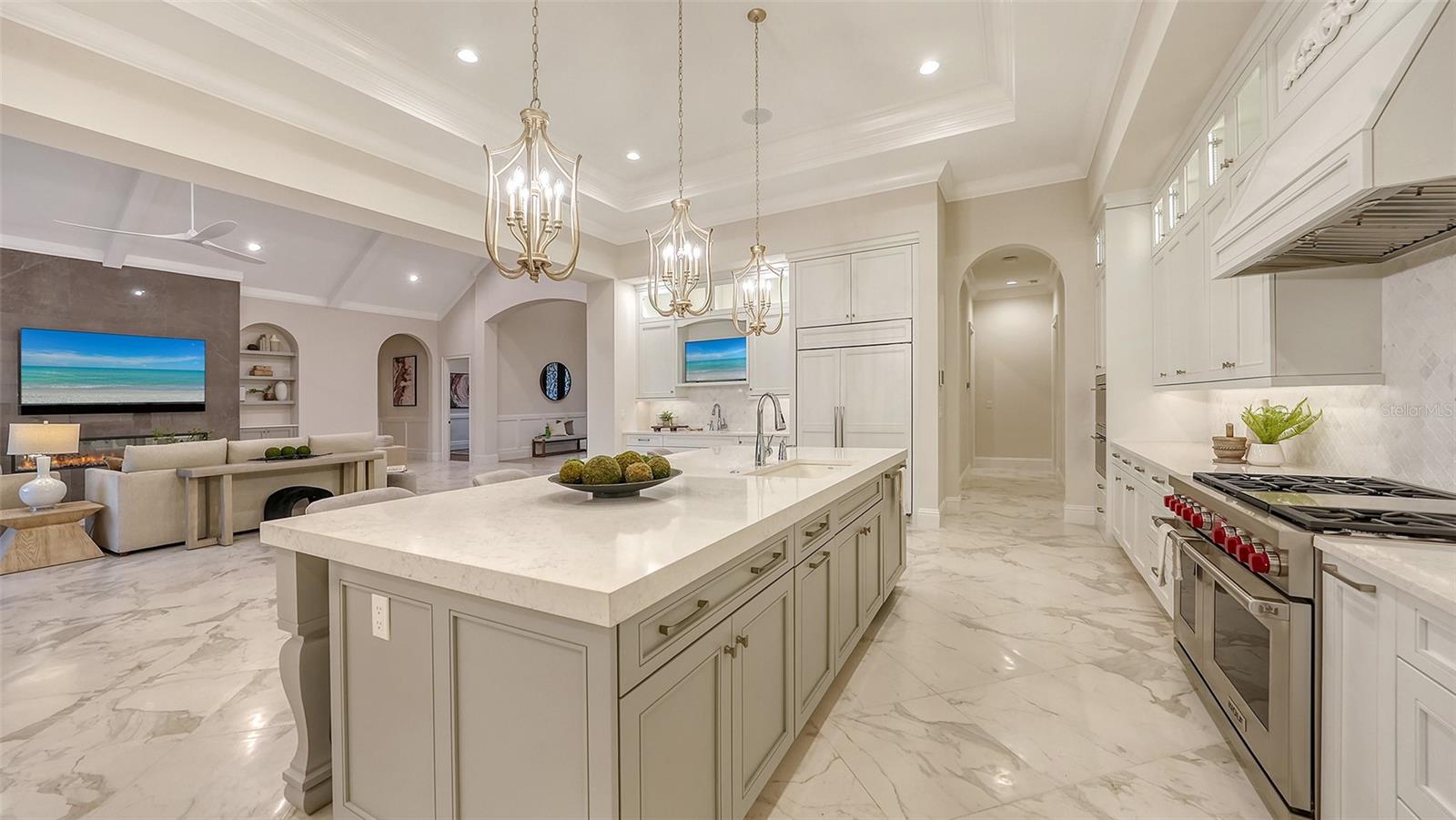 CONCESSION PH II BLK B & PH III - Residential