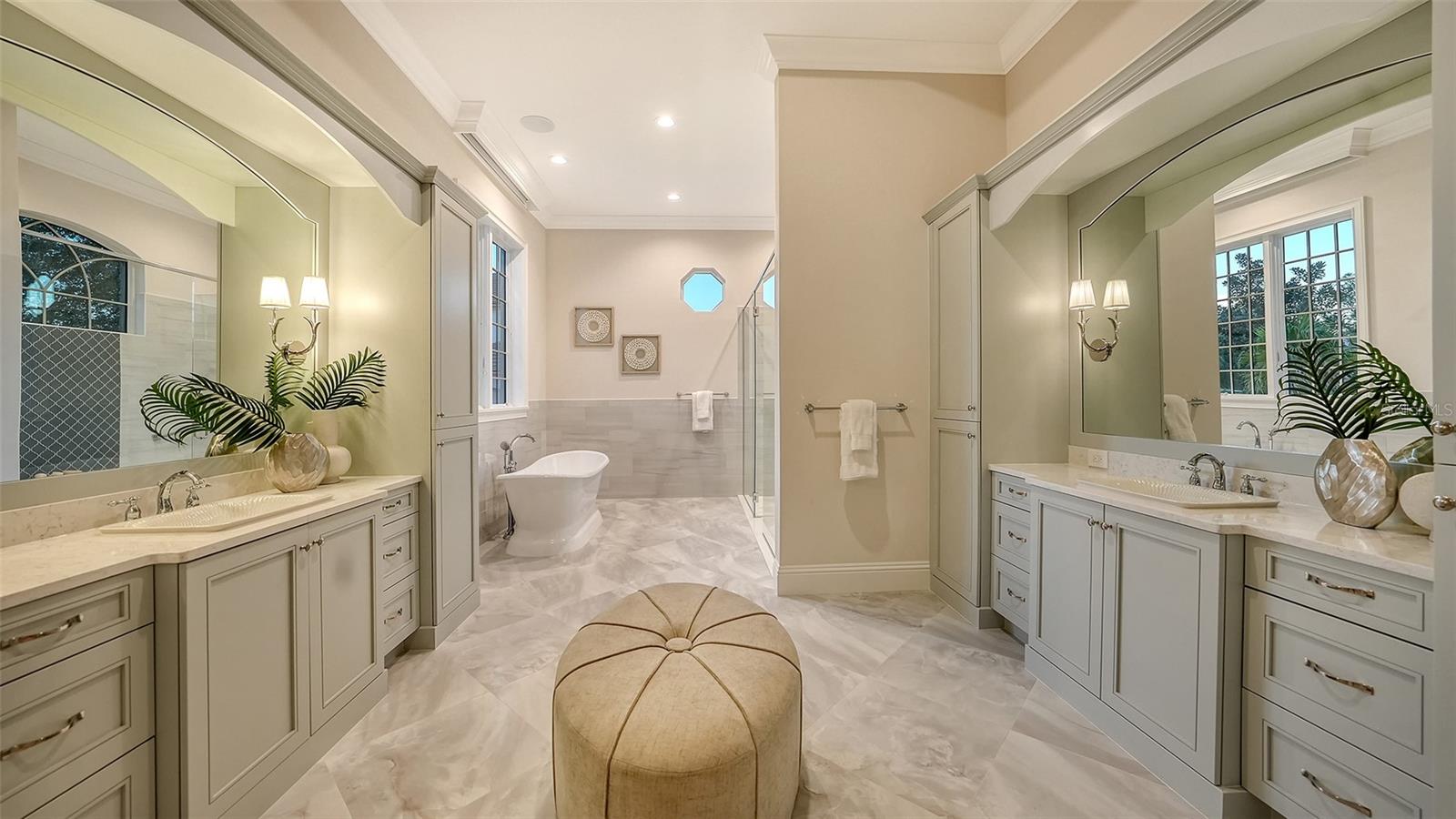 CONCESSION PH II BLK B & PH III - Residential