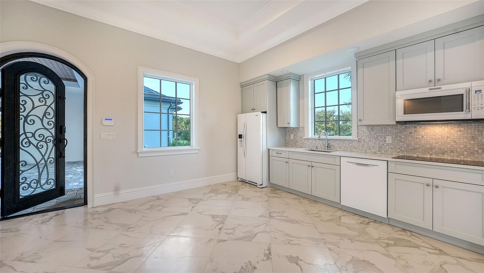 CONCESSION PH II BLK B & PH III - Residential