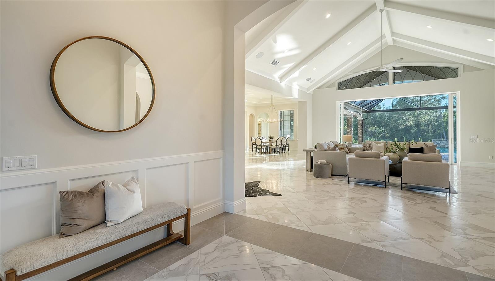 CONCESSION PH II BLK B & PH III - Residential