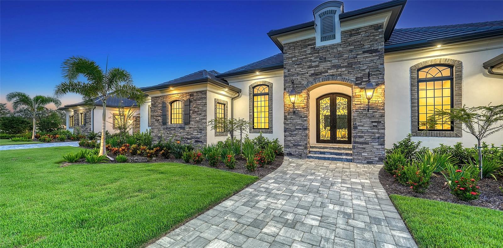 CONCESSION PH II BLK B & PH III - Residential