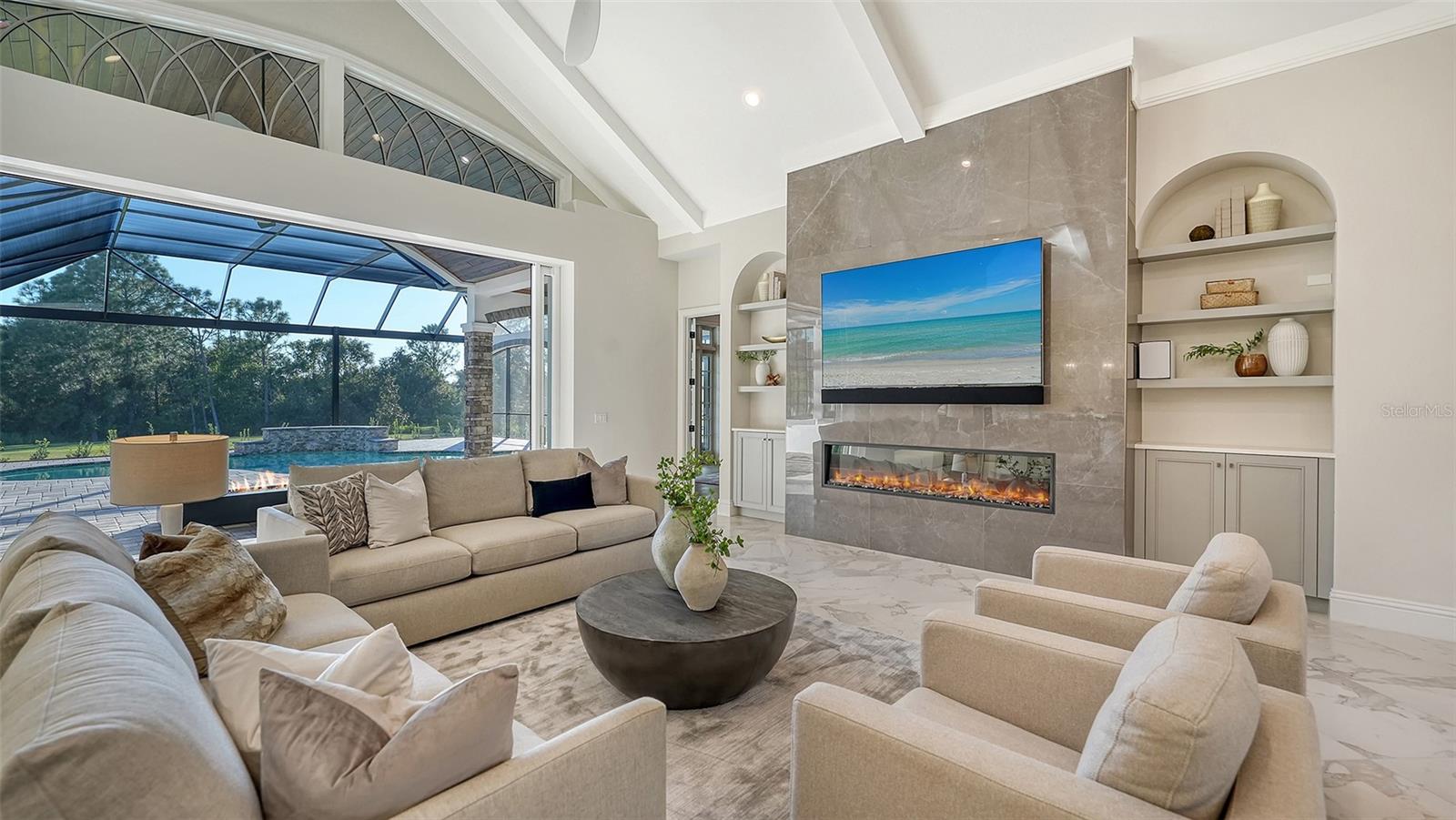 CONCESSION PH II BLK B & PH III - Residential