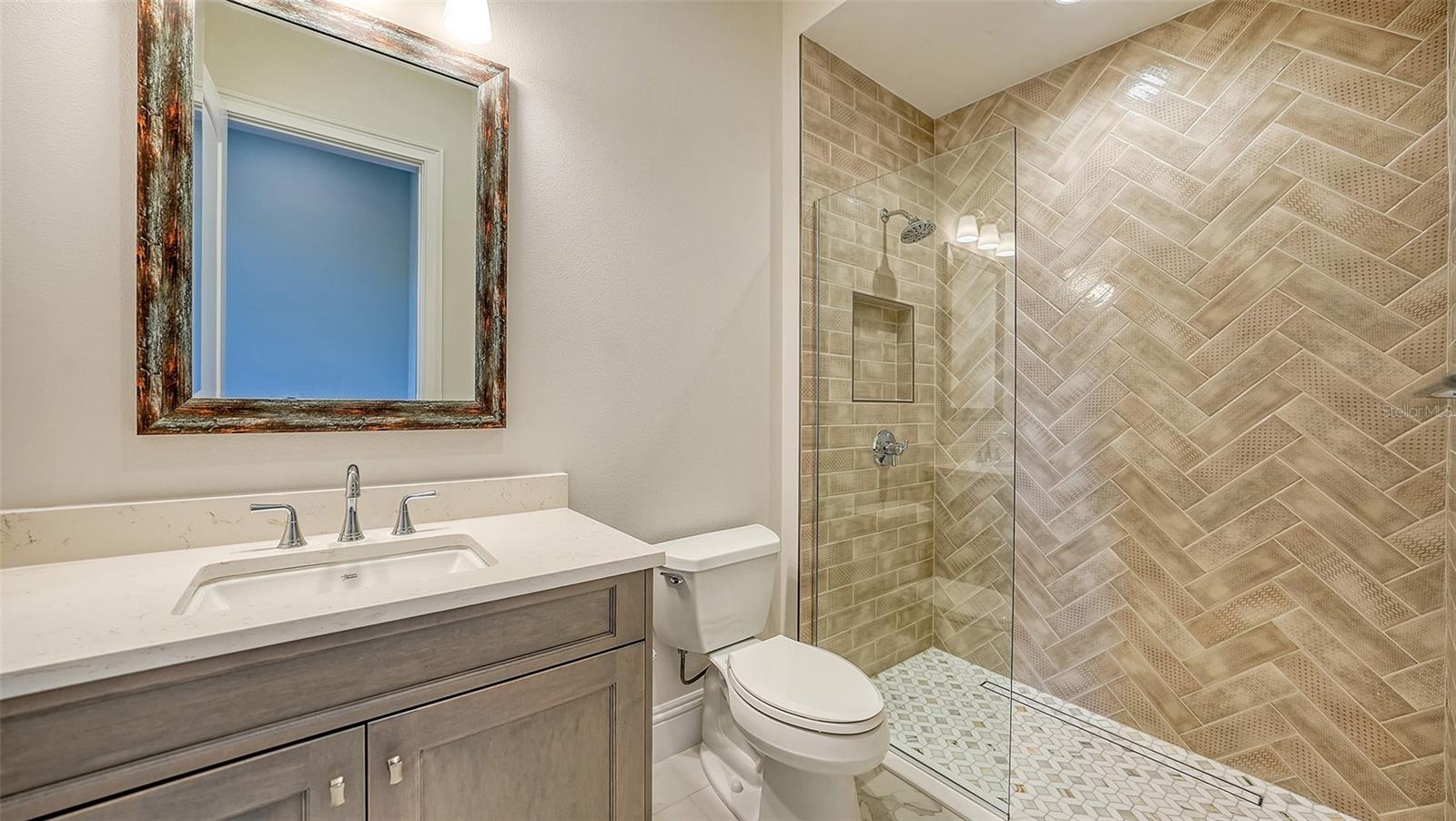 CONCESSION PH II BLK B & PH III - Residential